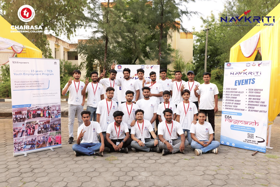 Chaibasa Engineering College, Techno India Group Events photo 8